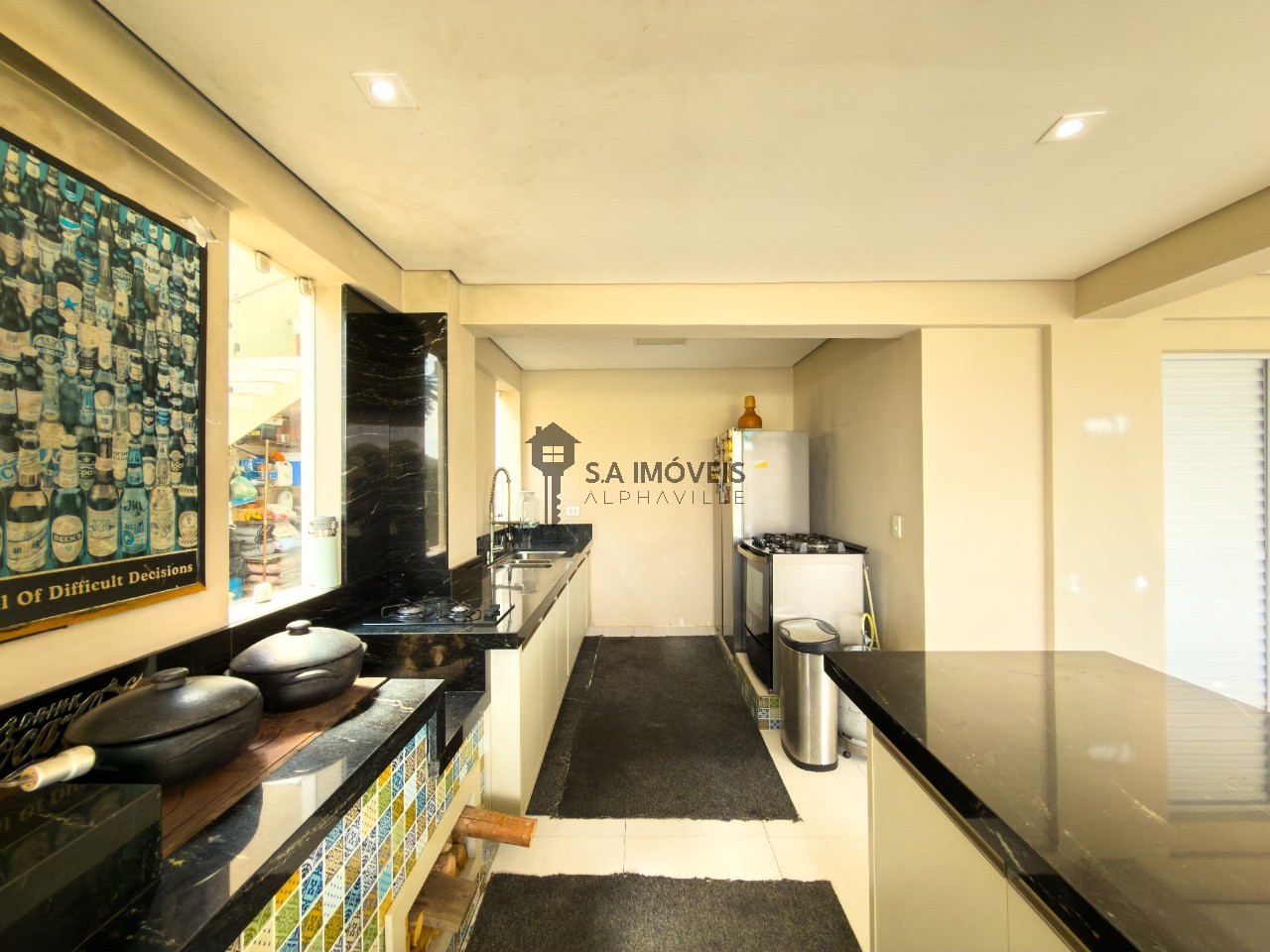 Casa, 3 quartos, 332 m² - Foto 30