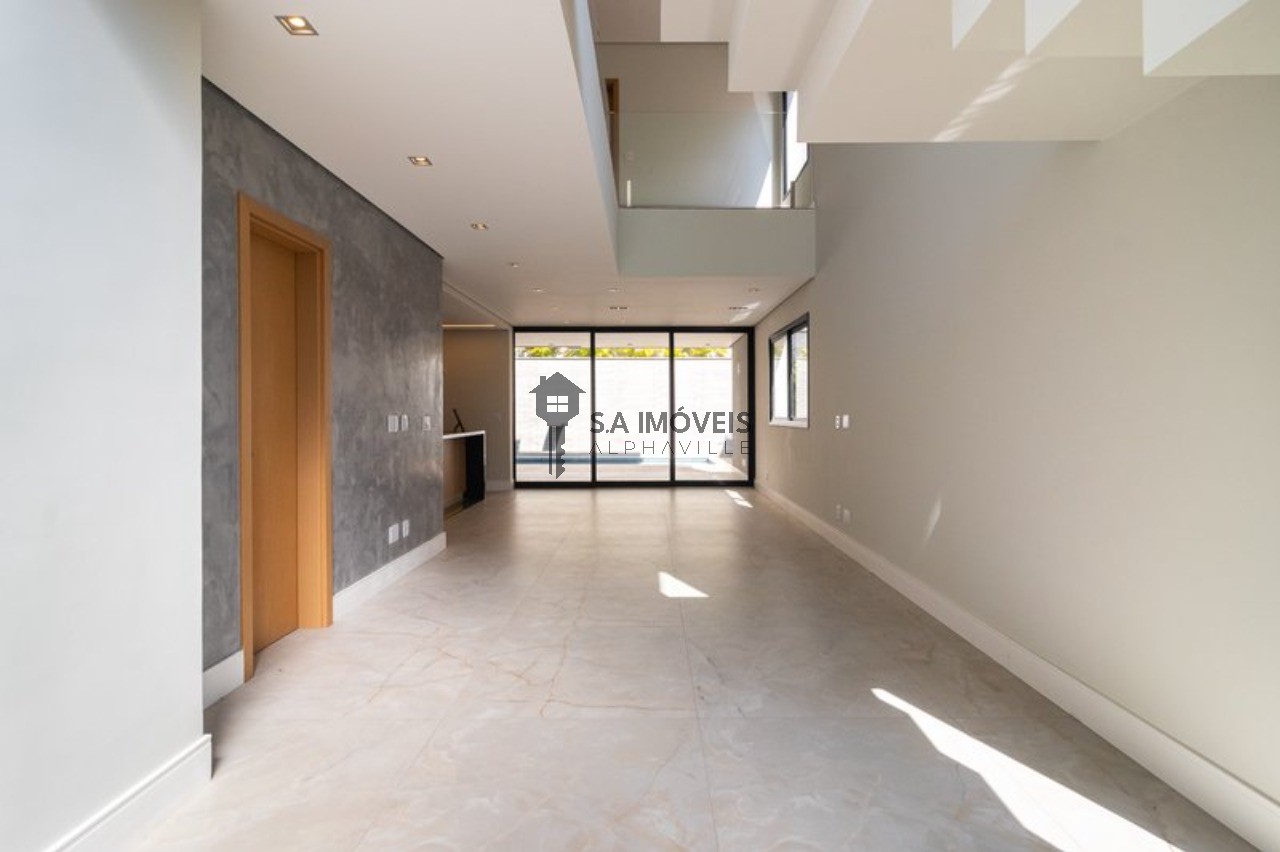 Casa, 3 quartos, 212 m² - Foto 2