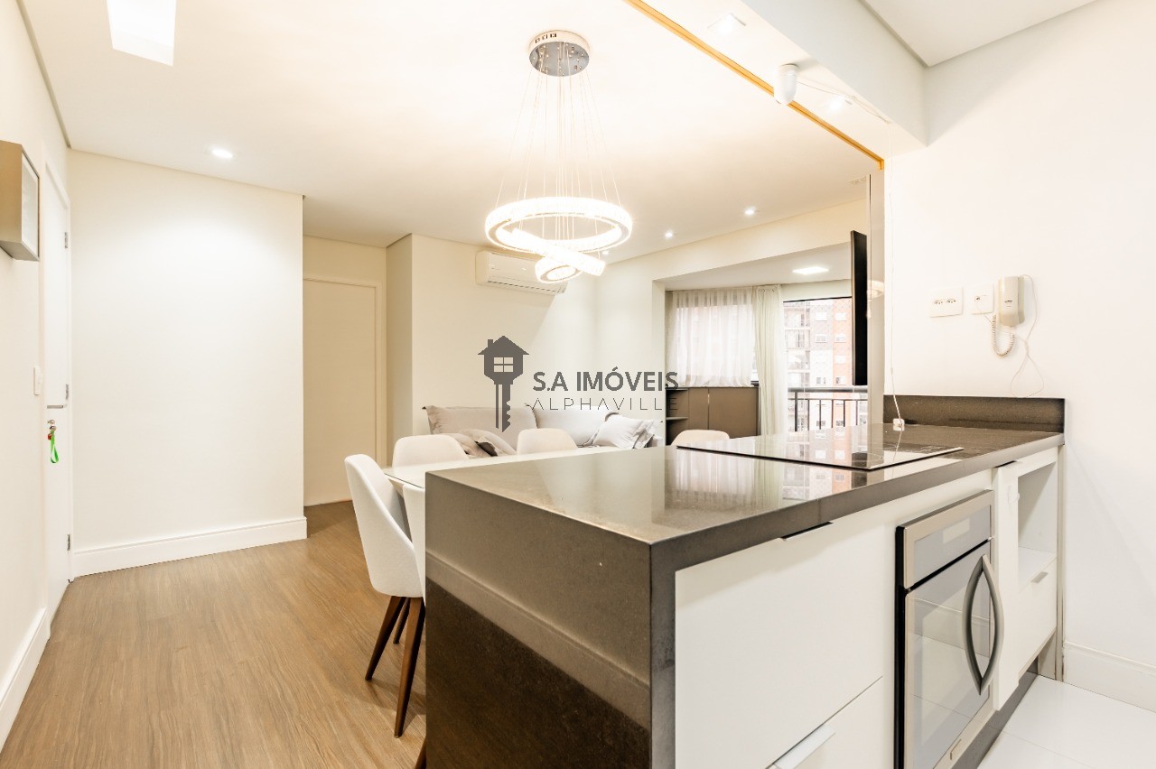 Apartamento, 3 quartos, 96 m² - Foto 2