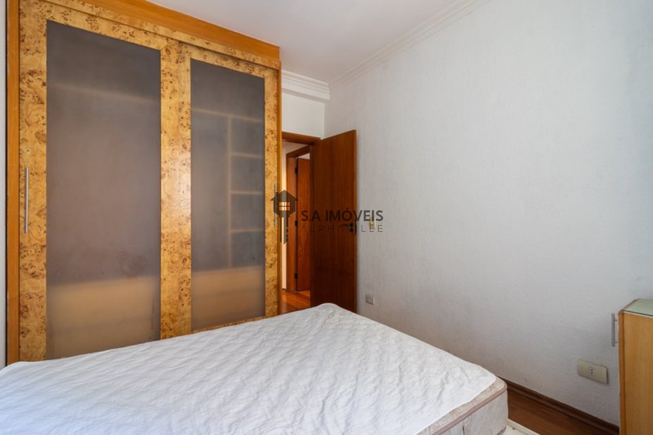 Apartamento, 3 quartos, 134 m² - Foto 17