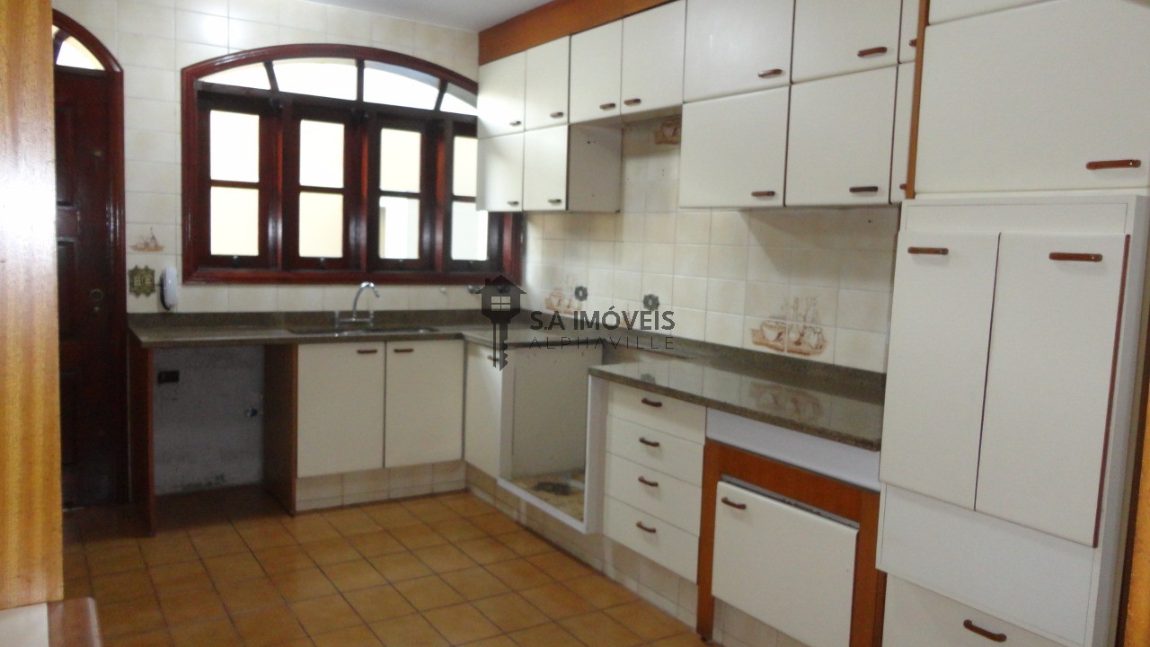 Casa, 5 quartos, 475 m² - Foto 4