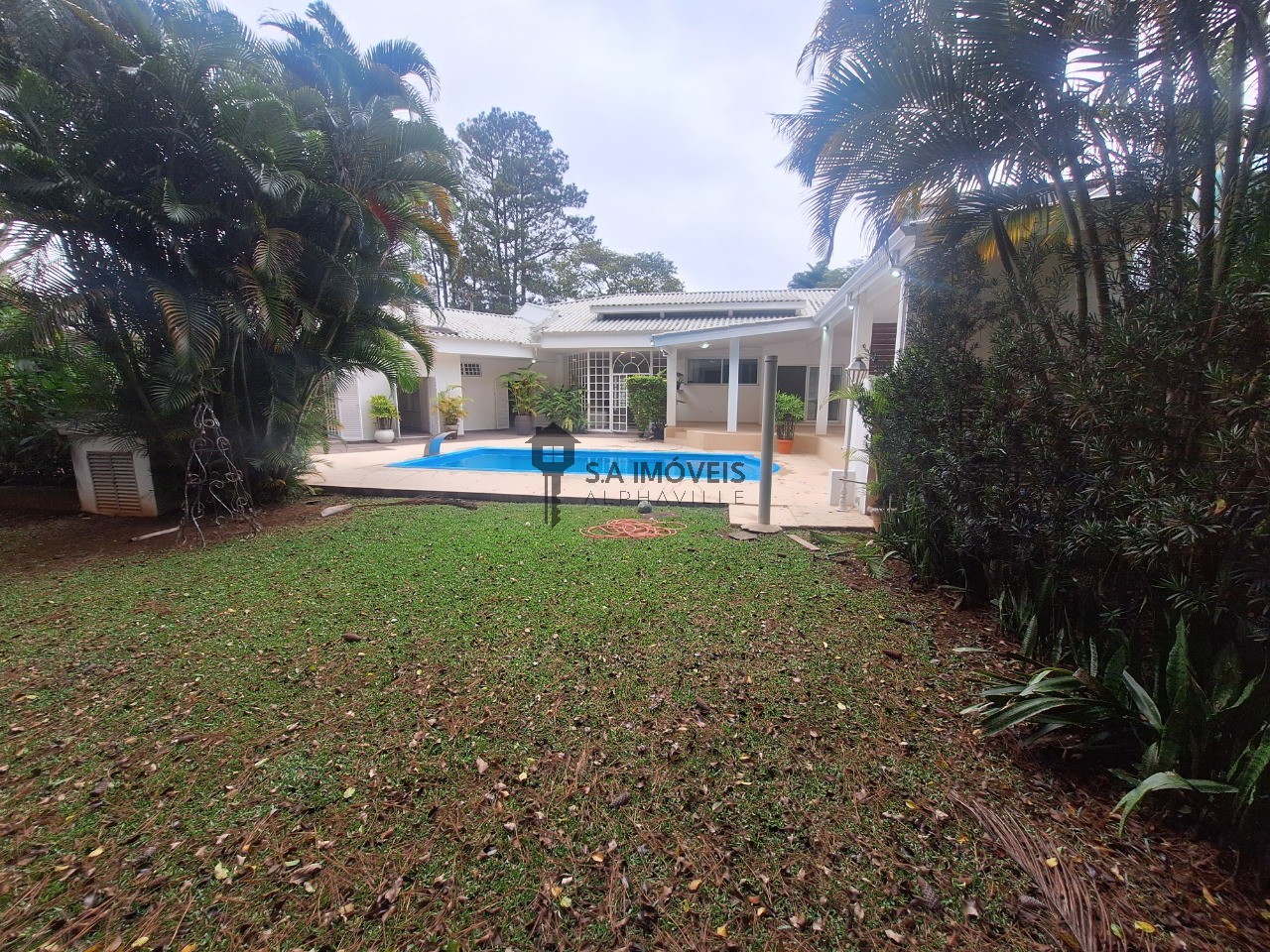 Casa, 4 quartos, 281 m² - Foto 48