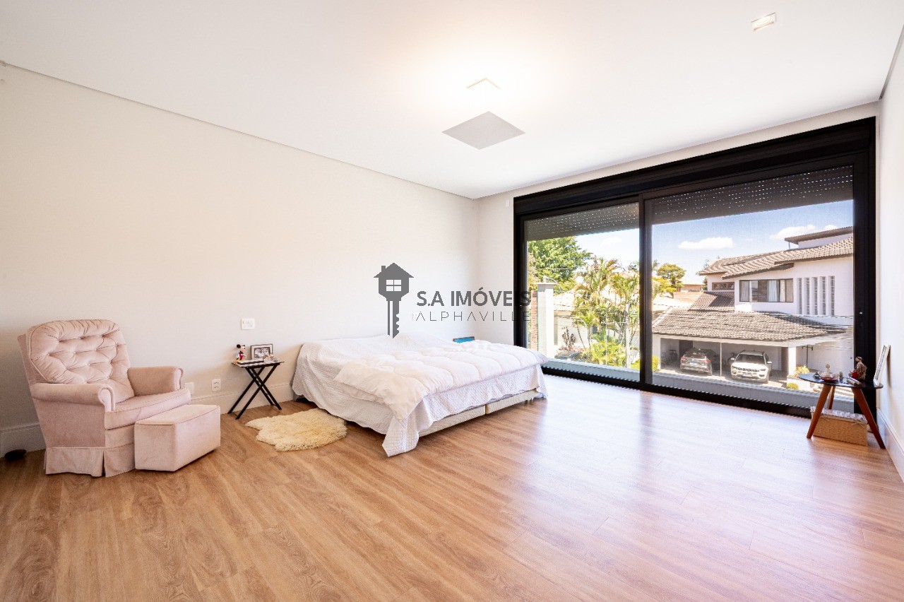 Casa de Condomínio, 4 quartos - Foto 42