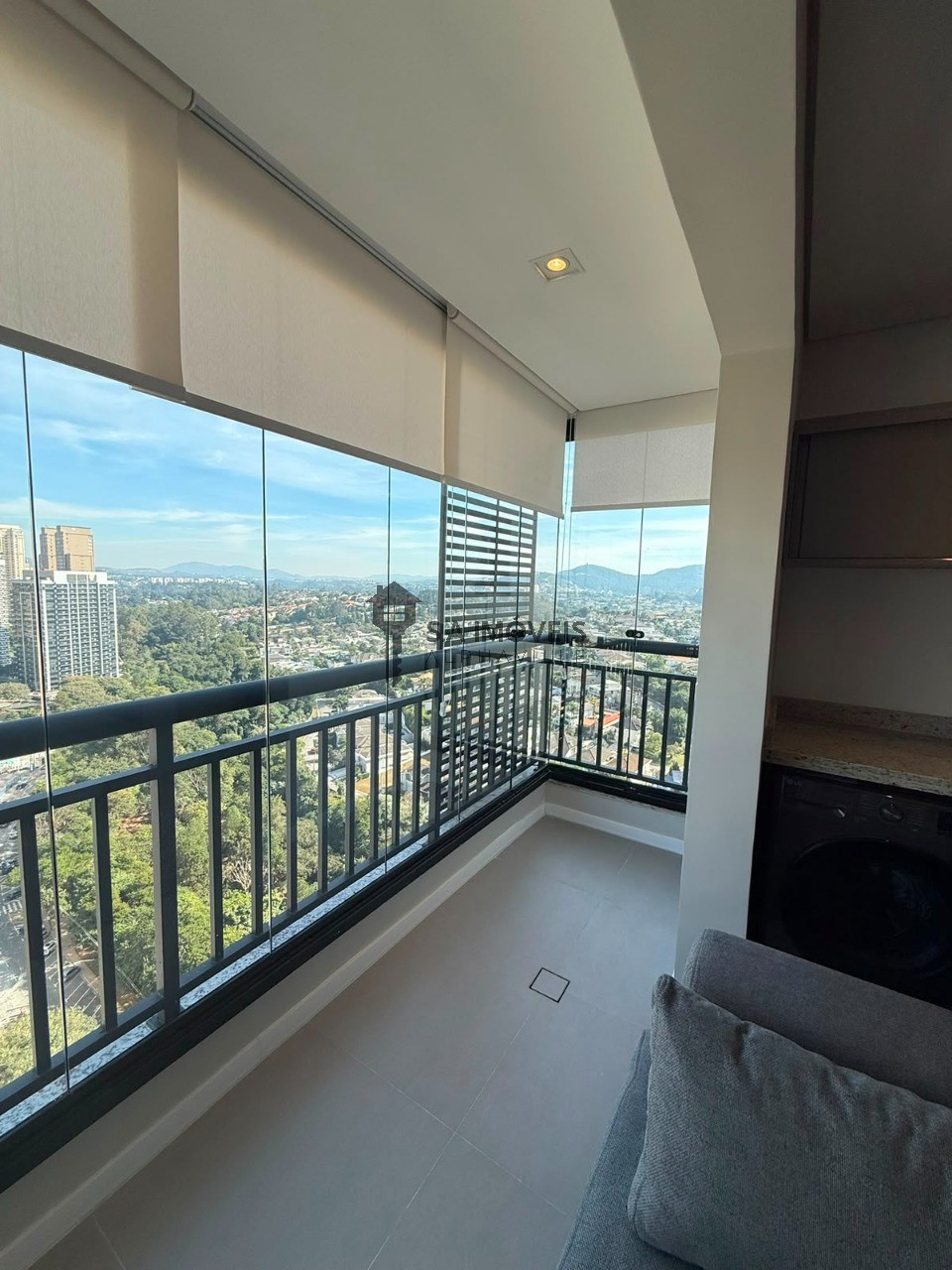 Apartamento, 1 quarto, 40 m² - Foto 6