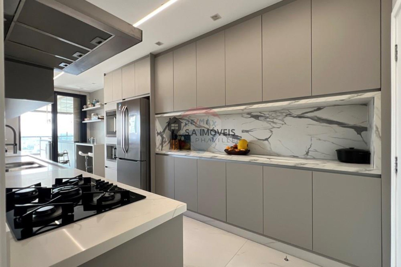 Apartamento, 3 quartos, 344 m² - Foto 15
