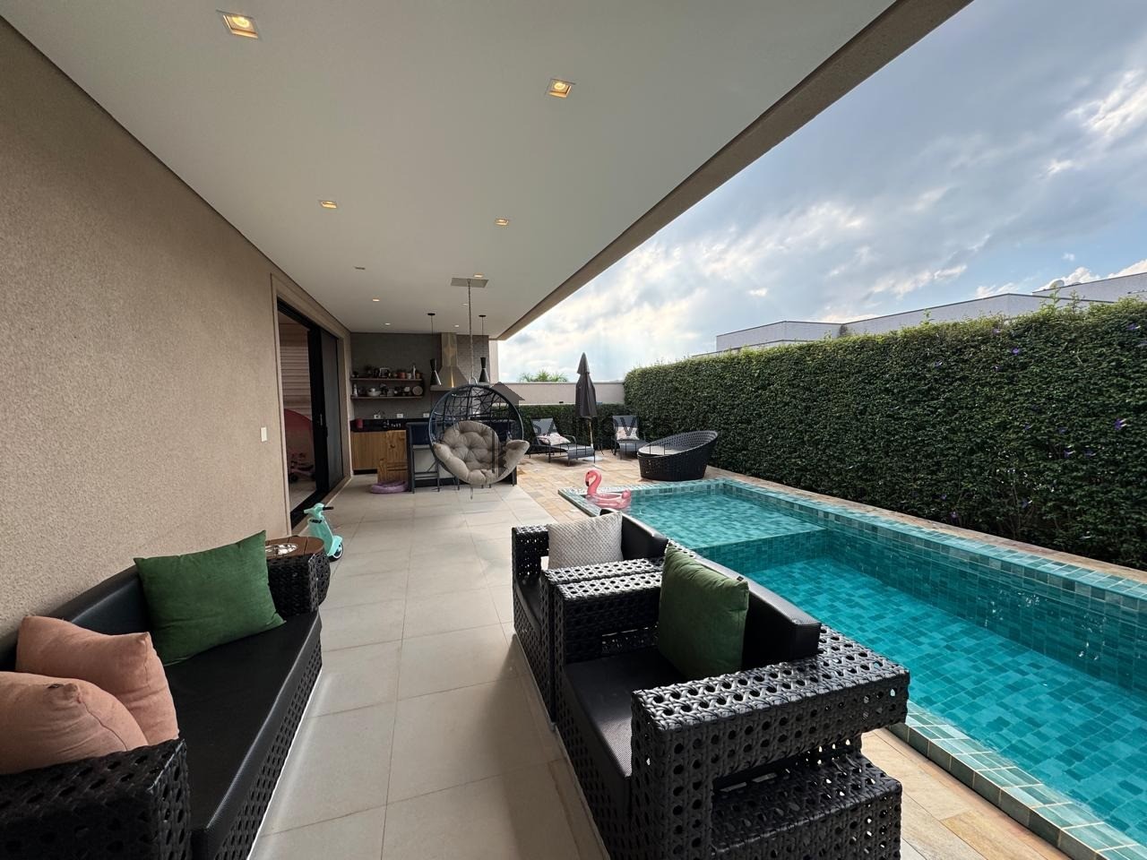 Casa, 3 quartos, 244 m² - Foto 27