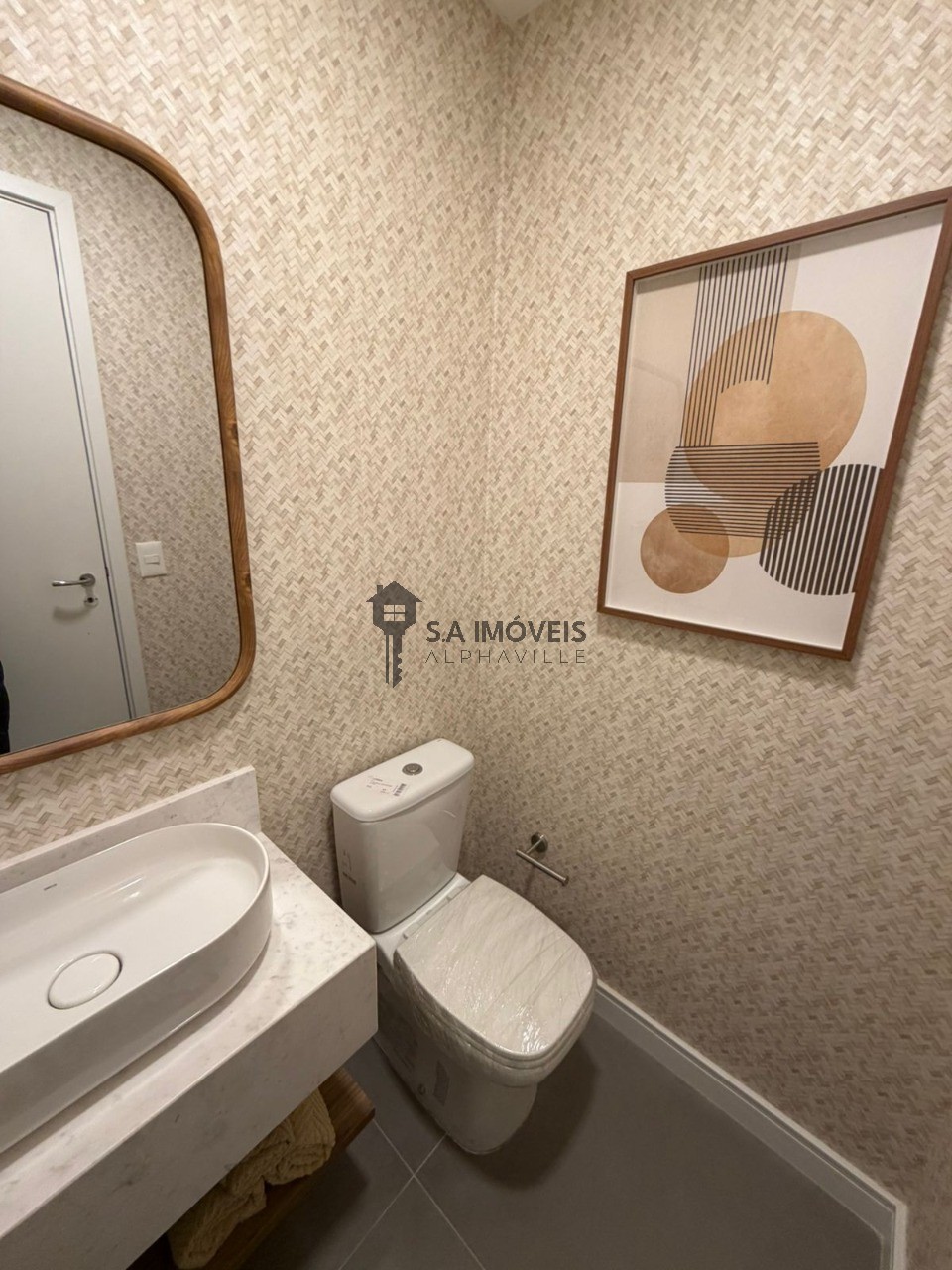 Apartamento, 1 quarto, 53 m² - Foto 17