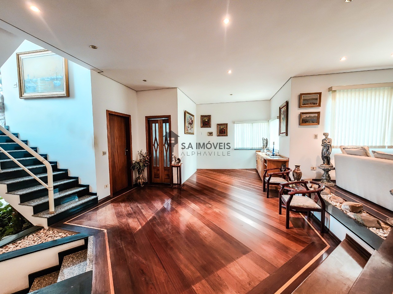 Casa, 4 quartos, 463 m² - Foto 5