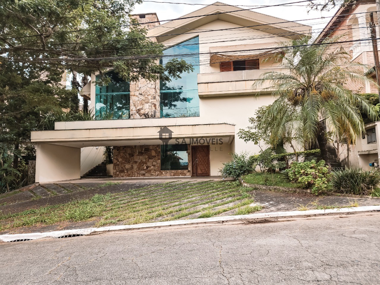 Casa, 4 quartos, 463 m² - Foto 2