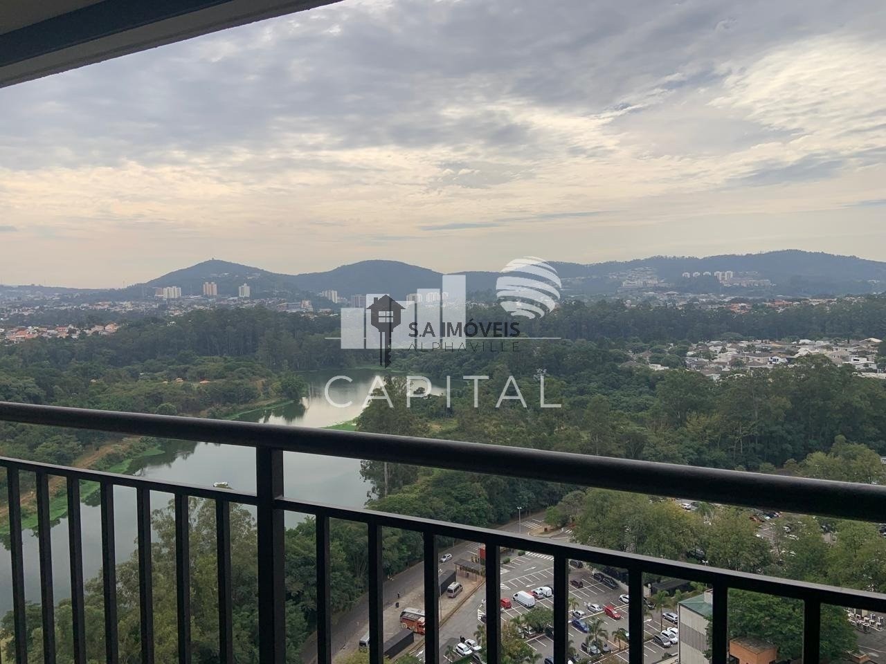 Apartamento, 3 quartos, 98 m² - Foto 4