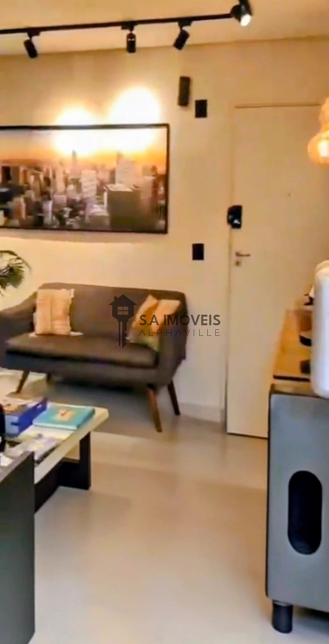 Sala-Conjunto, 51 m² - Foto 1