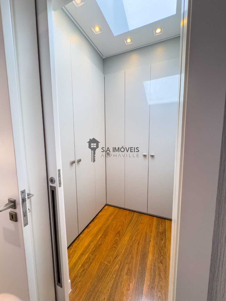 Casa de Condomínio, 5 quartos - Foto 43