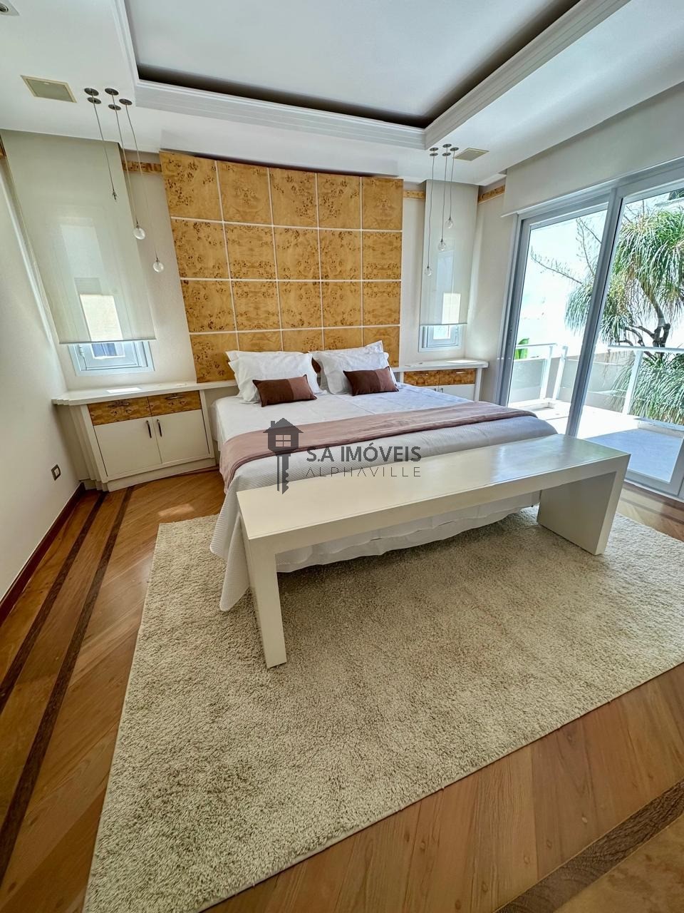 Casa, 4 quartos, 430 m² - Foto 31