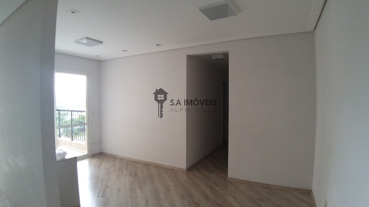 Apartamento, 2 quartos, 76 m² - Foto 1