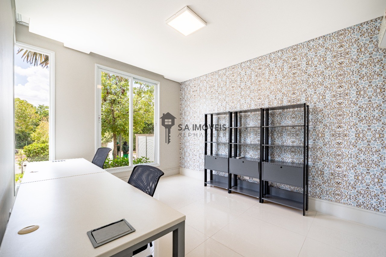 Casa, 4 quartos, 412 m² - Foto 24