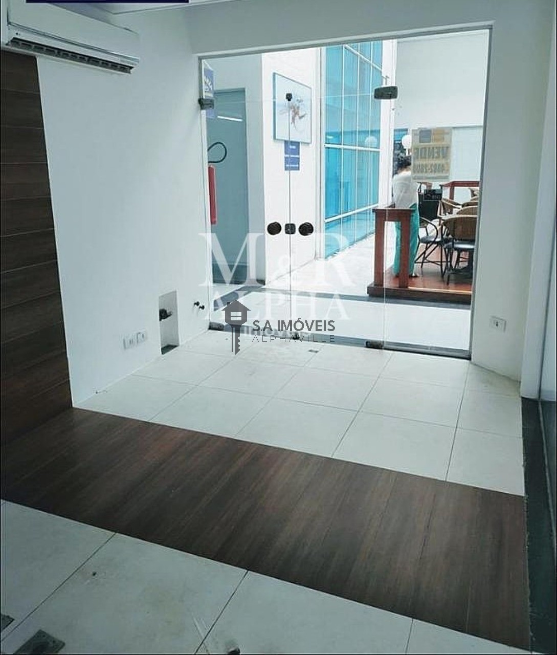 Loja-Salão, 56 m² - Foto 4