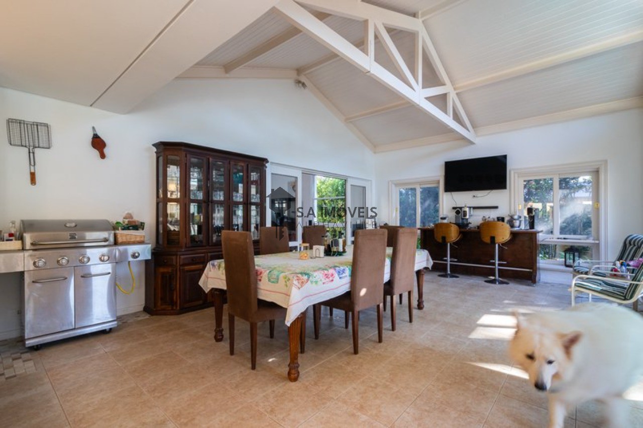 Casa, 4 quartos, 630 m² - Foto 16