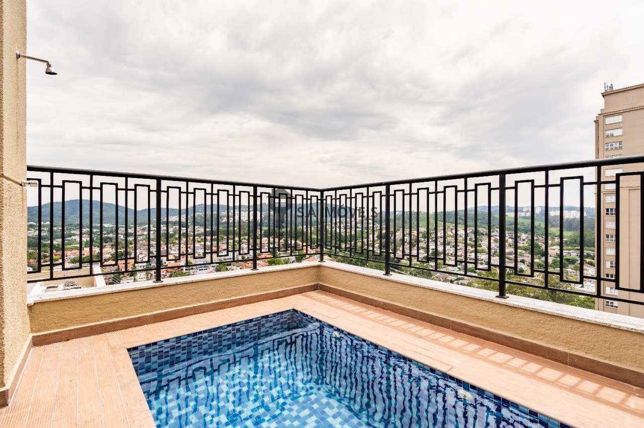 Cobertura, 3 quartos, 165 m² - Foto 14