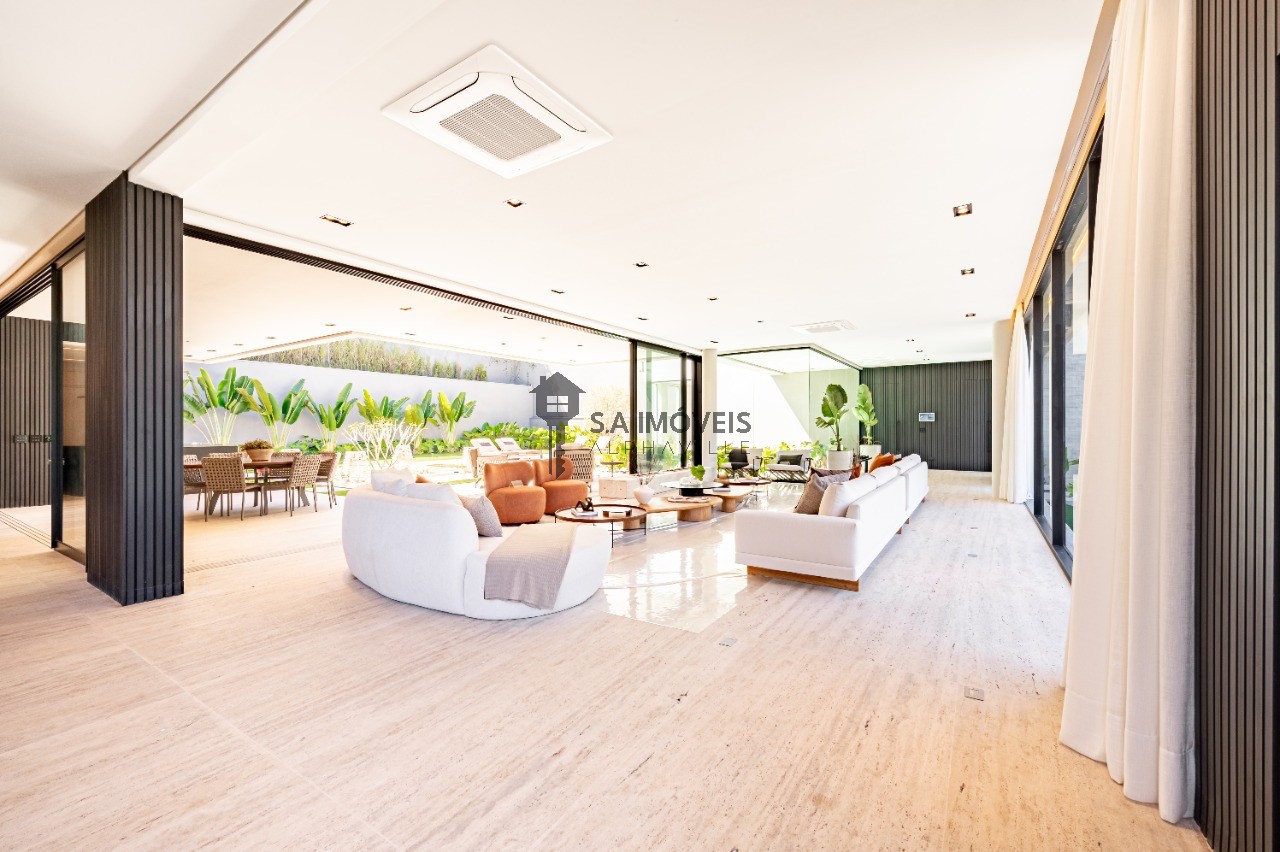 Casa, 4 quartos, 980 m² - Foto 6