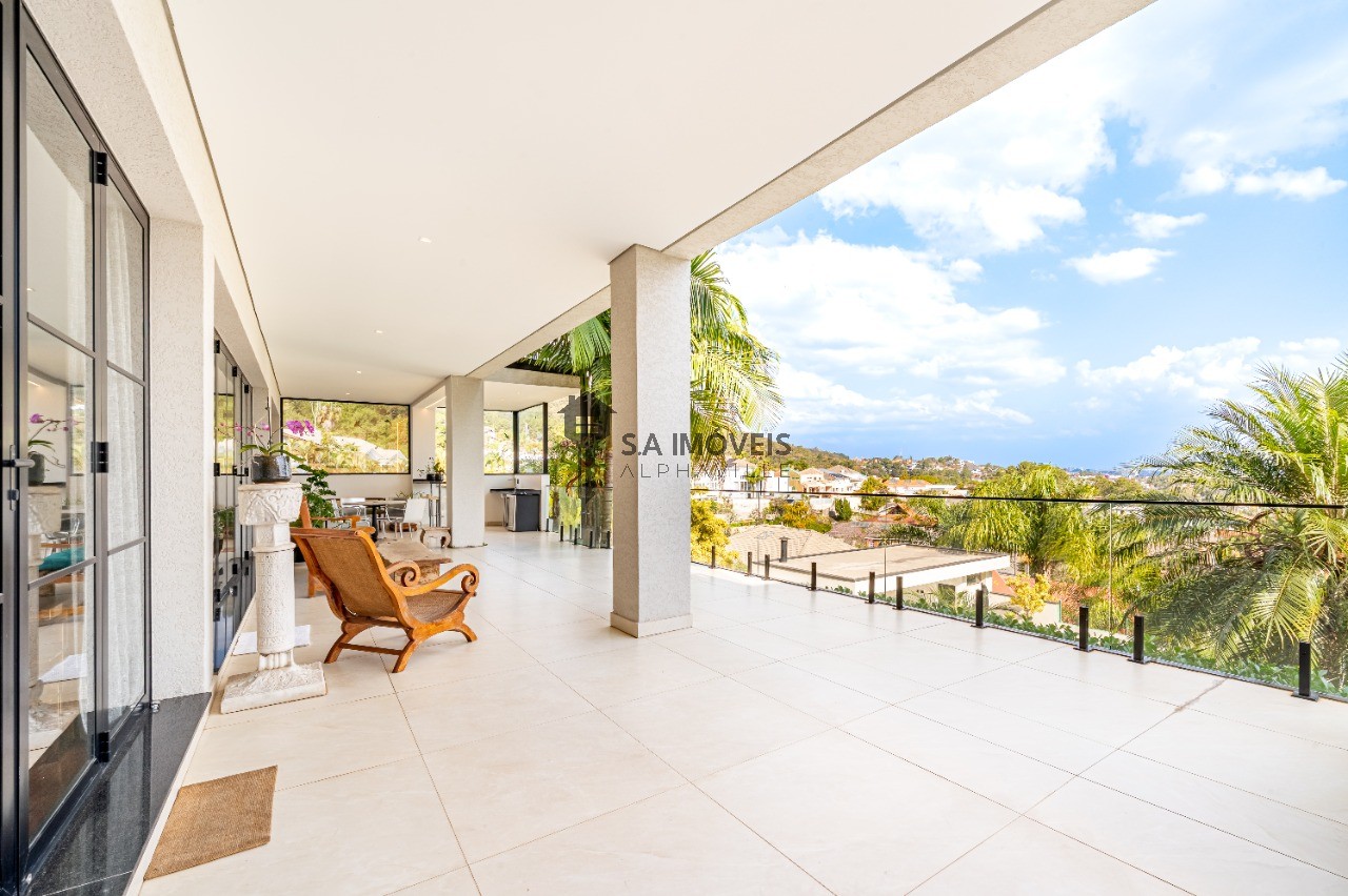Casa, 4 quartos, 650 m² - Foto 24
