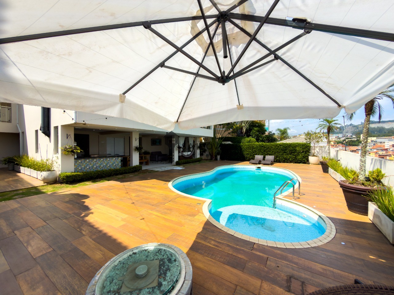 Casa, 3 quartos, 332 m² - Foto 35