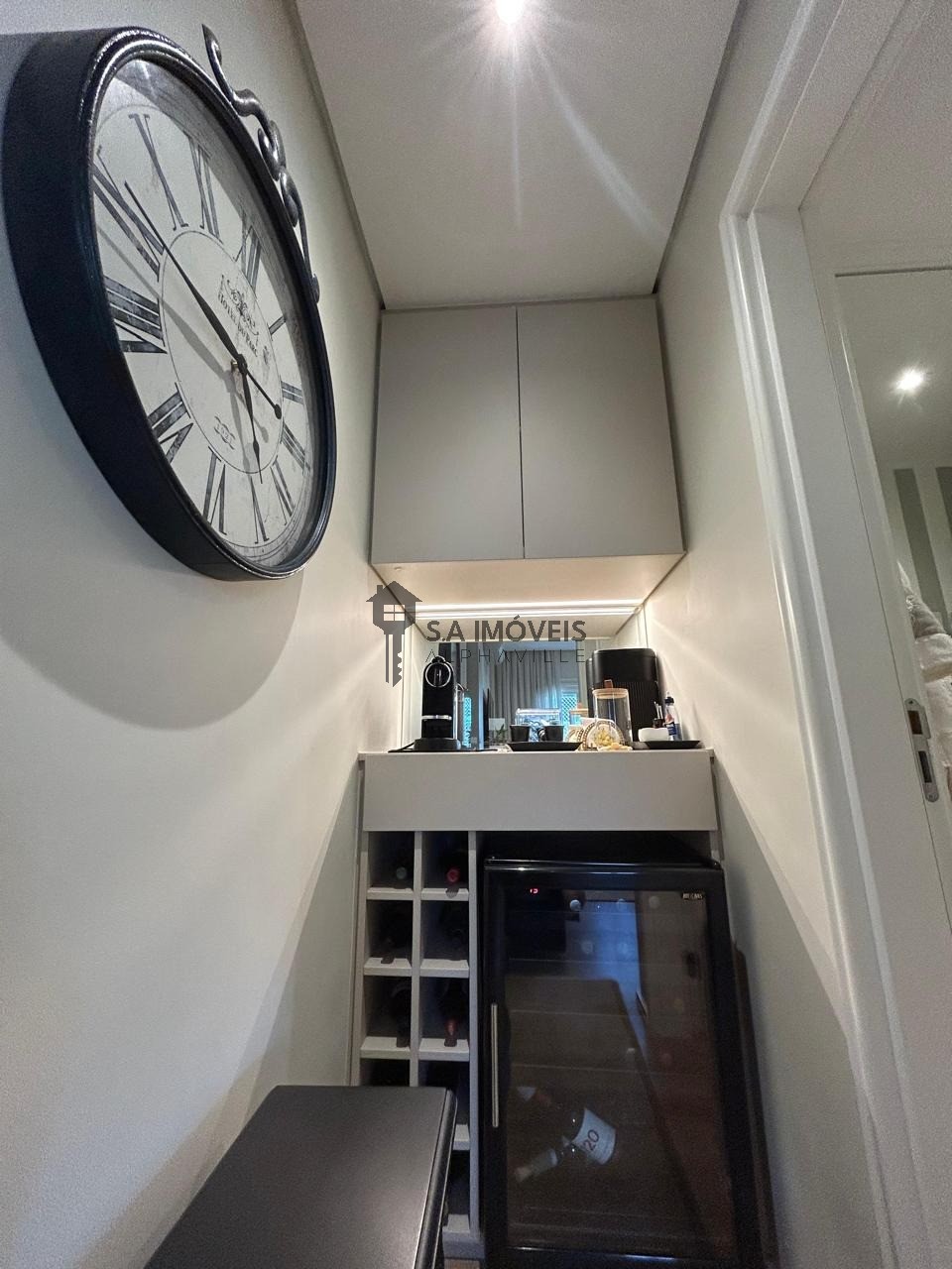 Apartamento, 3 quartos, 139 m² - Foto 22