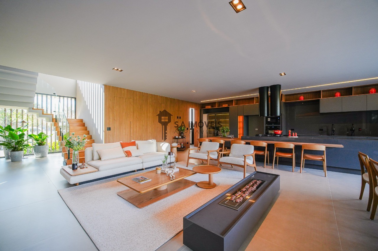 Casa, 4 quartos, 500 m² - Foto 40