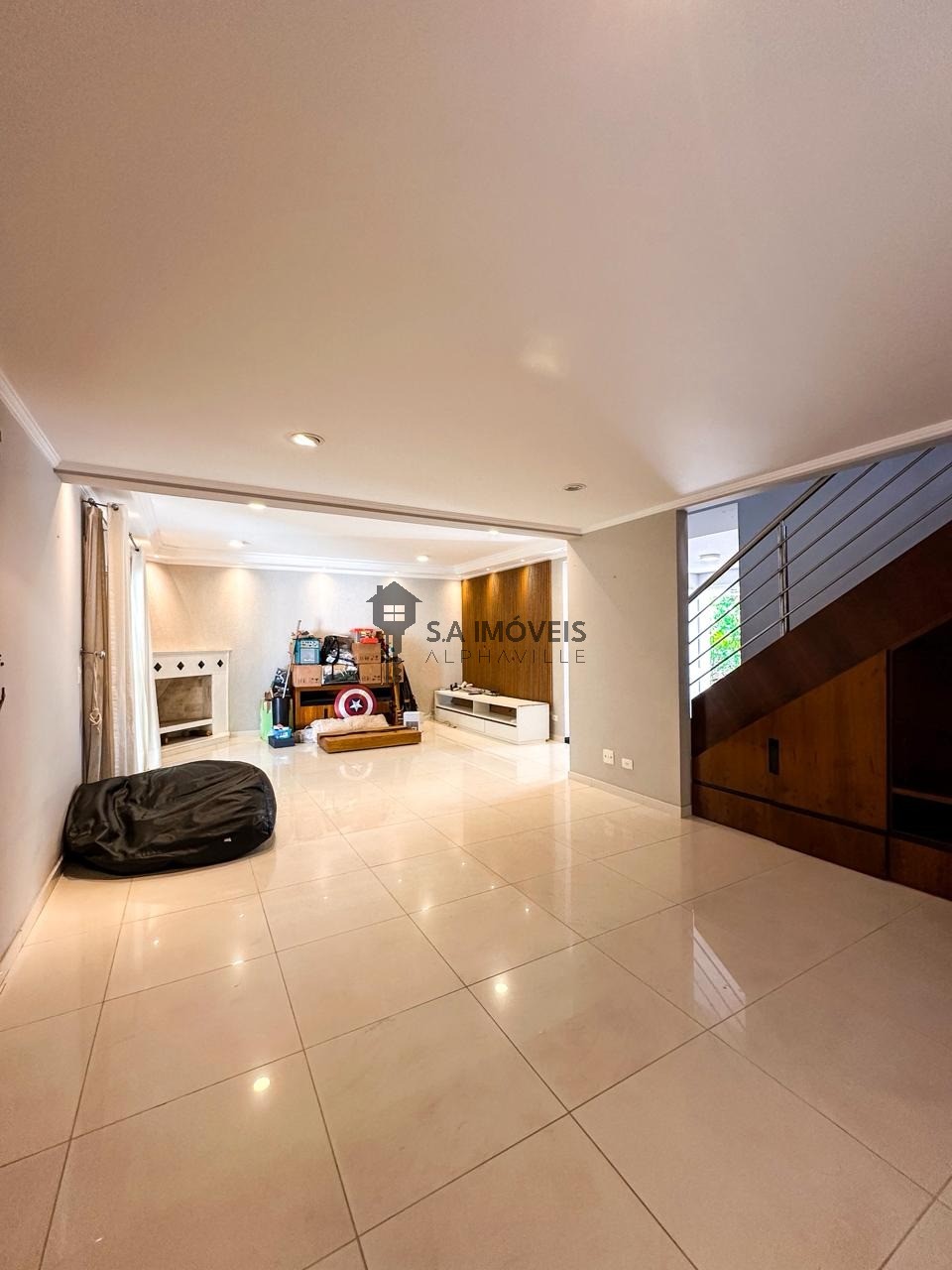 Casa, 4 quartos, 329 m² - Foto 5