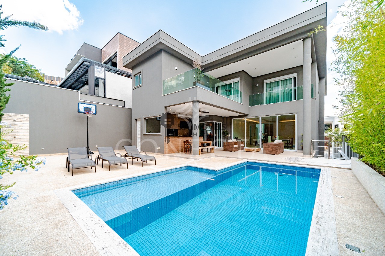 Casa, 4 quartos, 591 m² - Foto 8