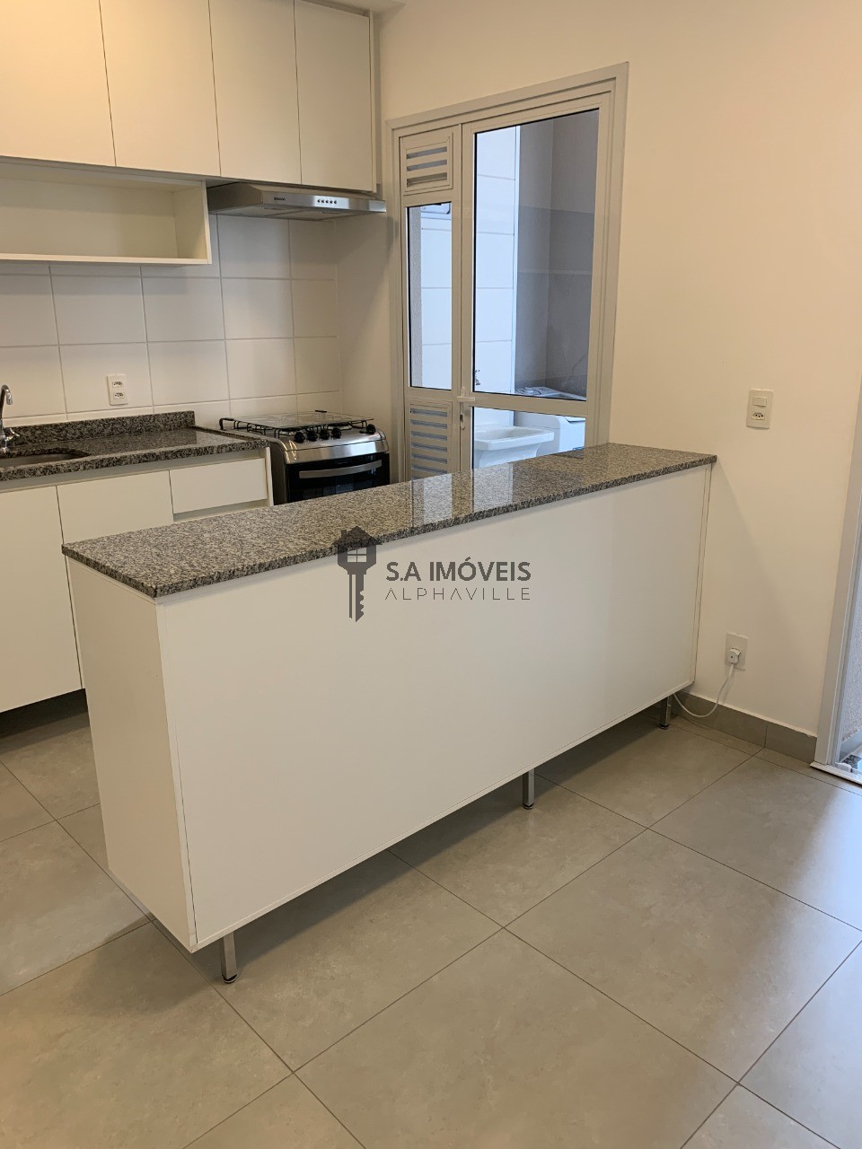 Apartamento, 2 quartos, 52 m² - Foto 8