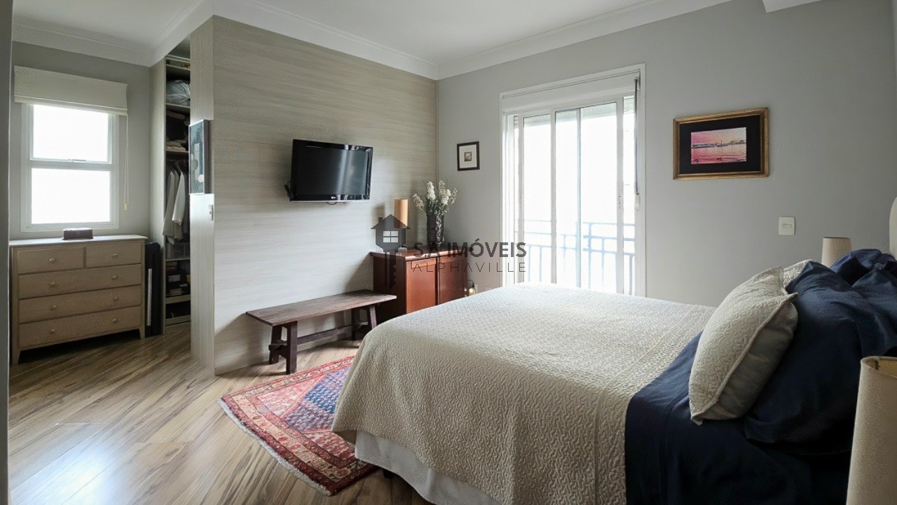 Apartamento, 3 quartos, 201 m² - Foto 19