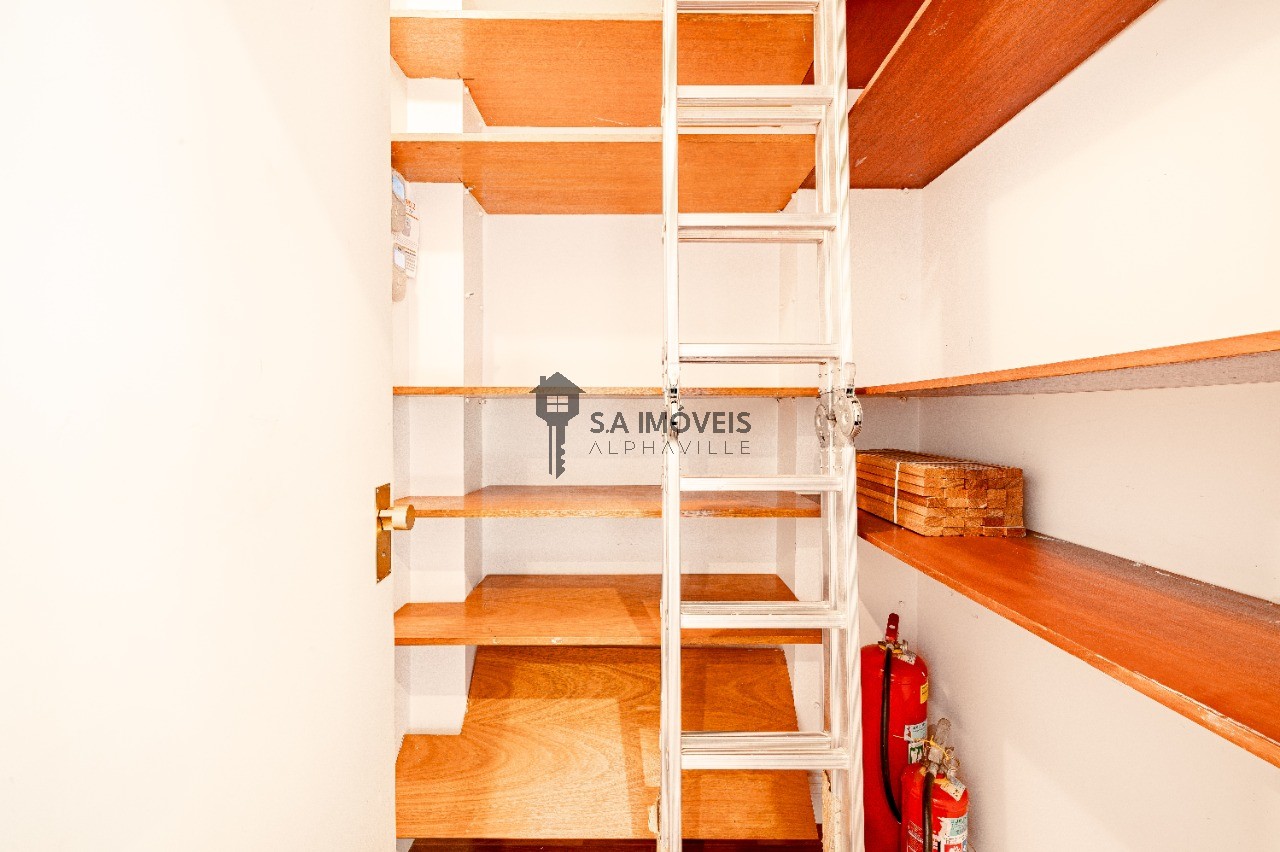 Casa, 4 quartos, 550 m² - Foto 31