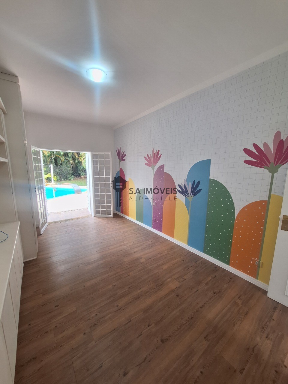 Casa, 4 quartos, 281 m² - Foto 35