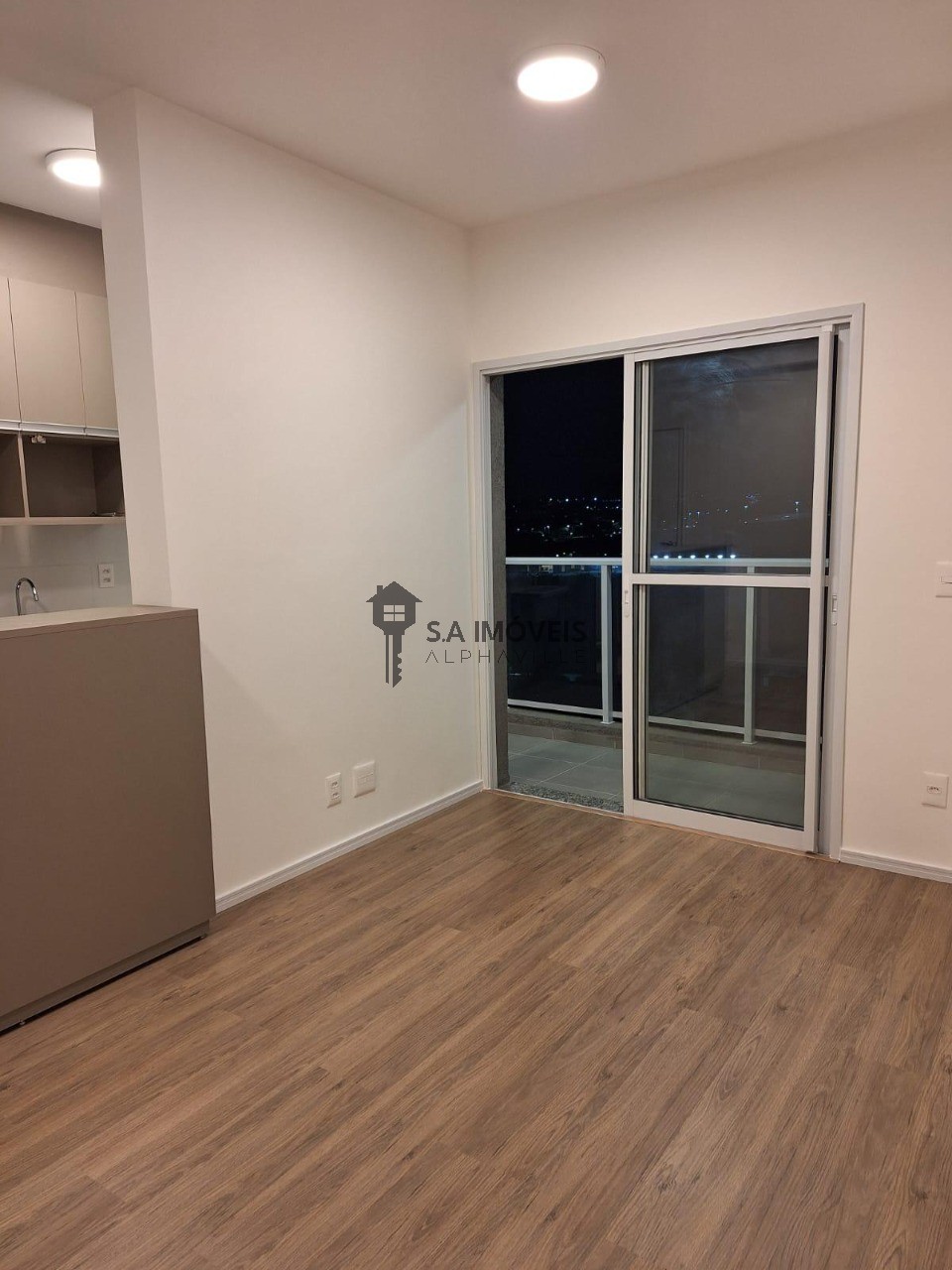 Apartamento, 3 quartos, 67 m² - Foto 2