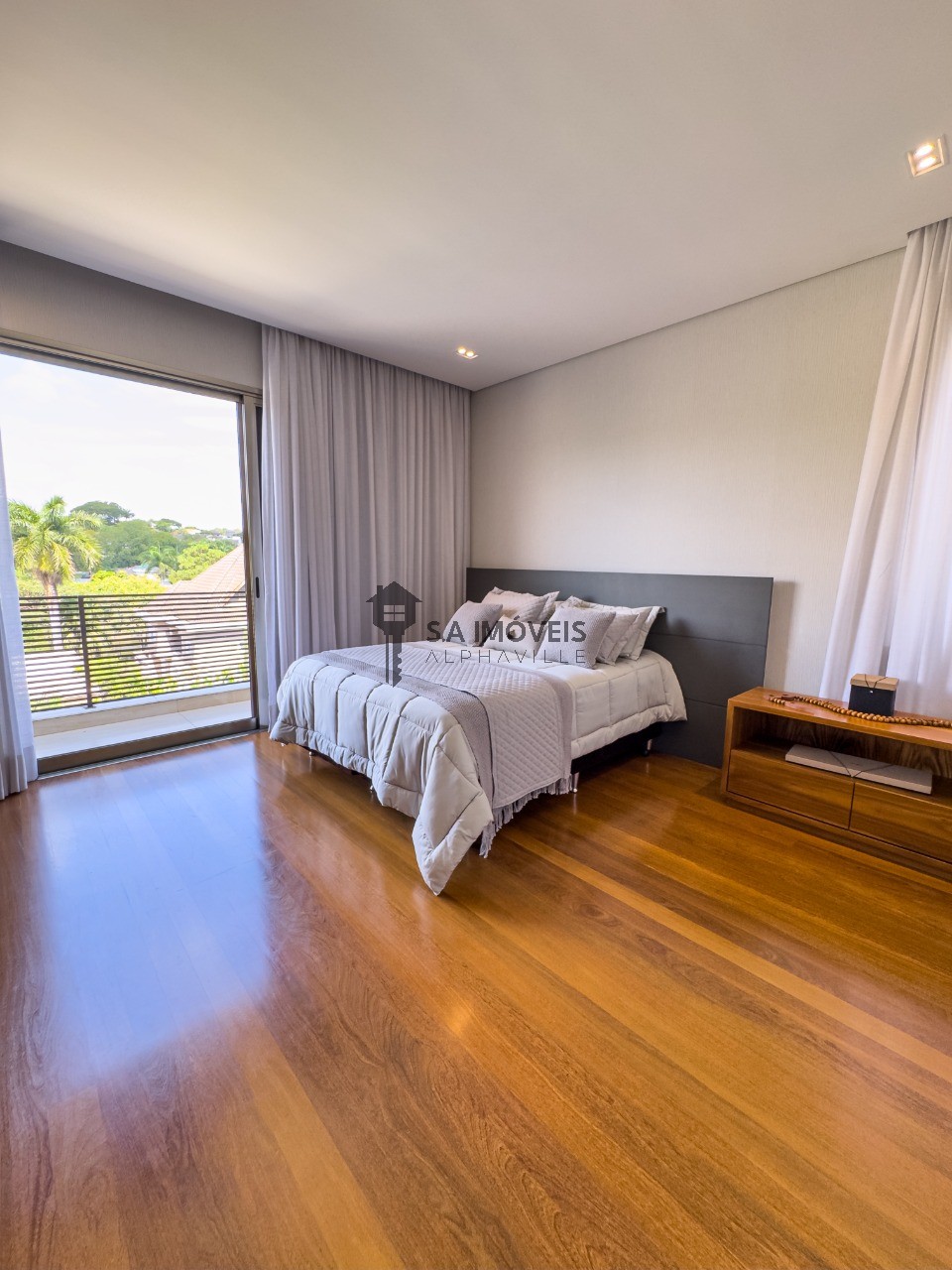 Casa de Condomínio, 5 quartos - Foto 55