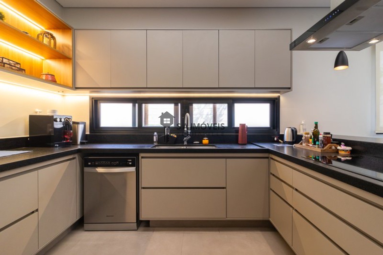 Casa, 3 quartos, 230 m² - Foto 25