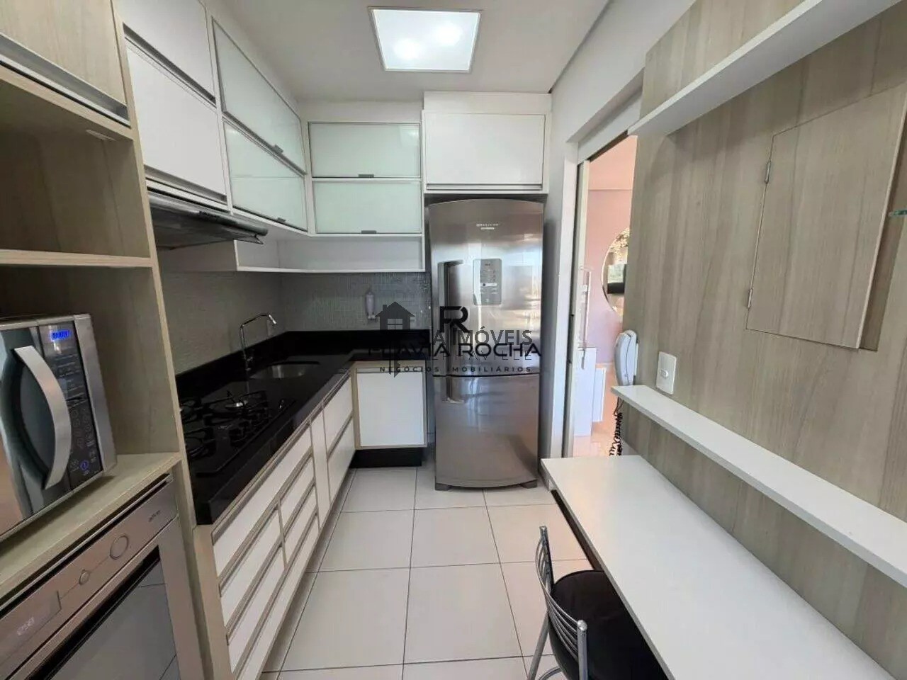 Apartamento, 2 quartos, 83 m² - Foto 14