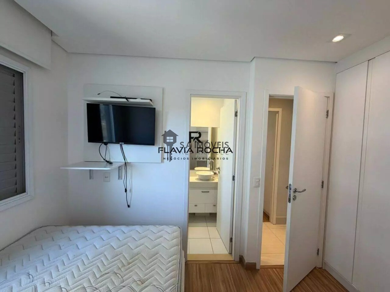 Apartamento, 2 quartos, 83 m² - Foto 29