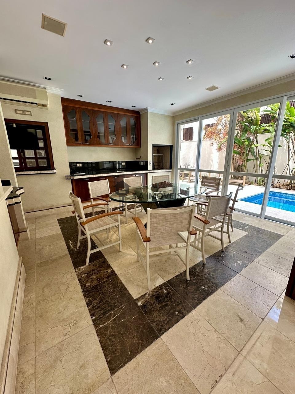 Casa, 4 quartos, 430 m² - Foto 40