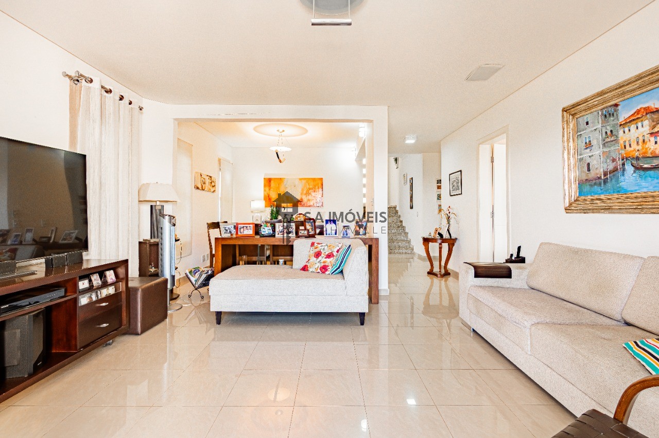 Casa, 4 quartos, 350 m² - Foto 18