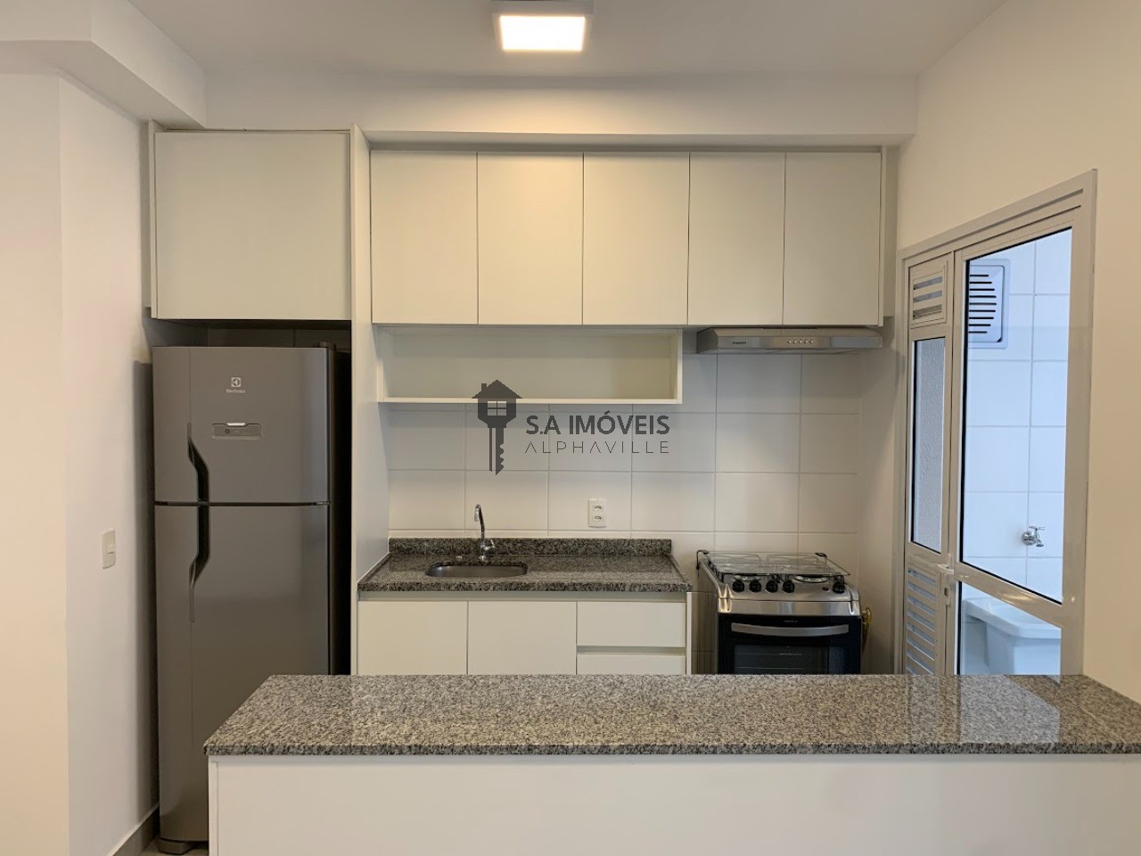 Apartamento, 2 quartos, 52 m² - Foto 6