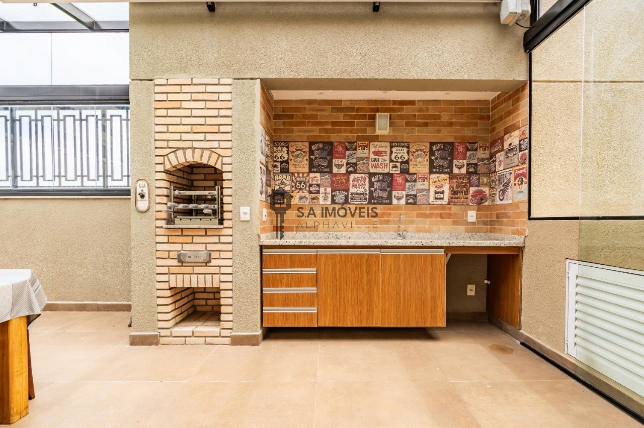 Cobertura, 3 quartos, 165 m² - Foto 18