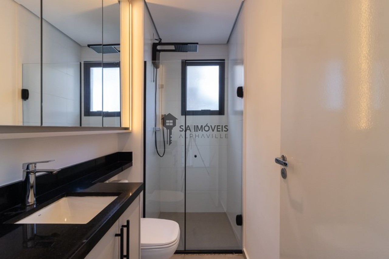 Apartamento, 1 quarto, 46 m² - Foto 7