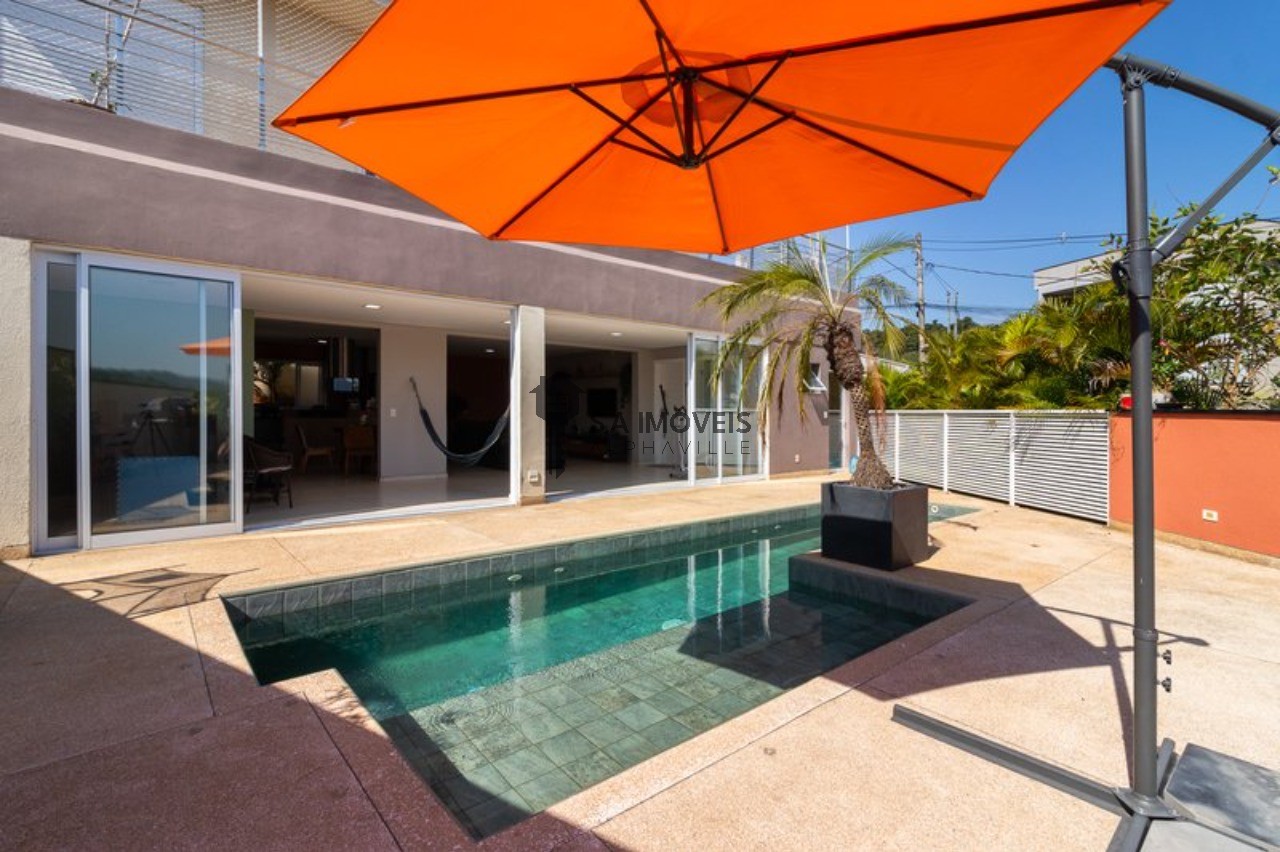 Casa, 3 quartos, 280 m² - Foto 16