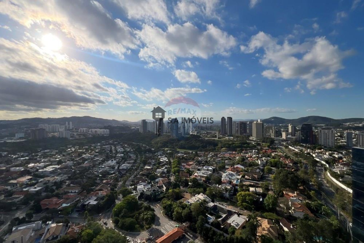 Apartamento, 3 quartos, 344 m² - Foto 4