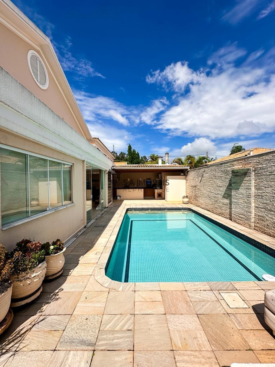Casa, 4 quartos, 329 m² - Foto 53