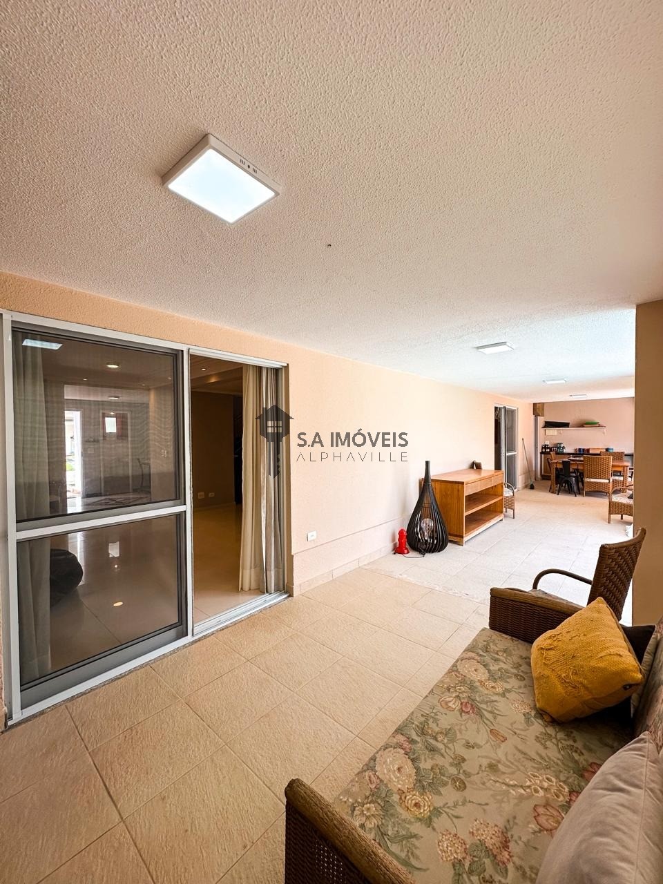 Casa, 4 quartos, 329 m² - Foto 15