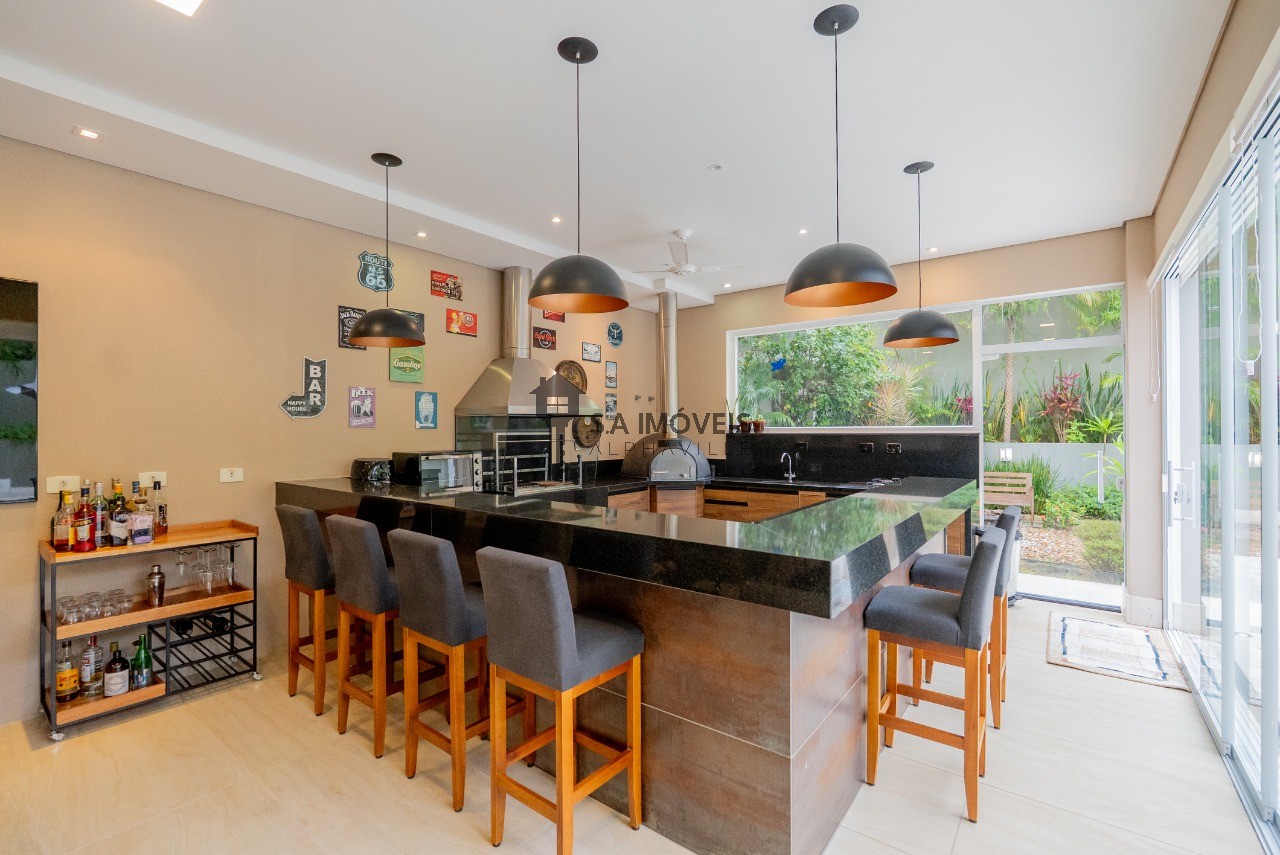 Casa, 5 quartos, 695 m² - Foto 20