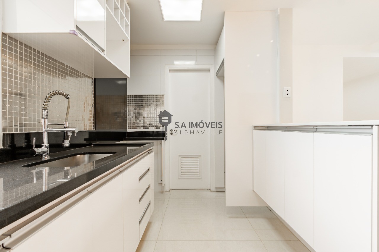 Cobertura, 3 quartos, 165 m² - Foto 8