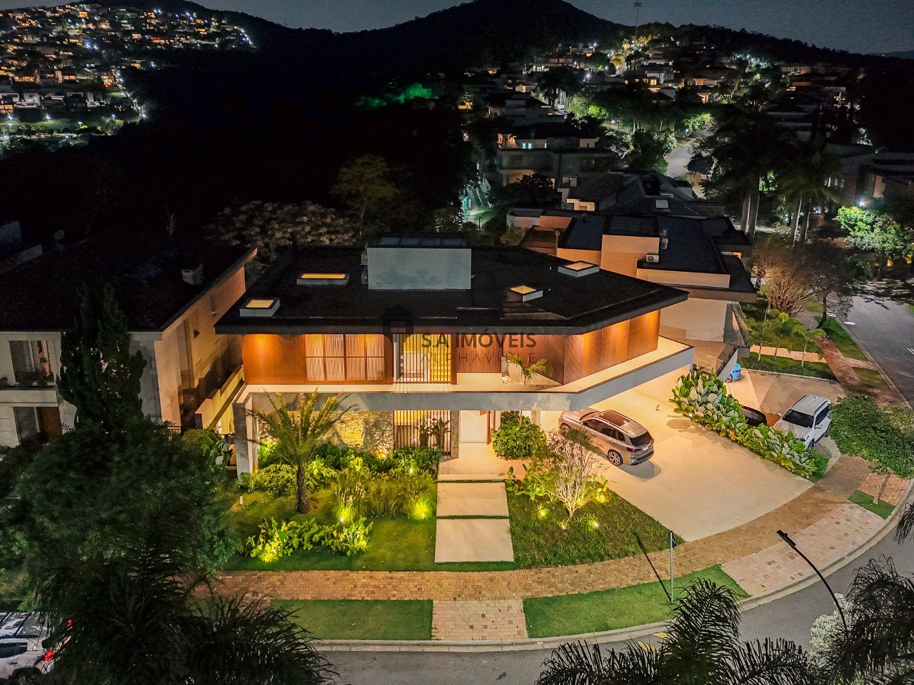 Casa, 4 quartos, 500 m² - Foto 9